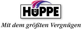 Unser Partner, wenn es um Ihre Badezimmertr�ume geht! Insbesondere f�r den Bereich "Duschanlage". Unter "FACHH�NDLER" finden Sie auch uns >>> www.hueppe.com